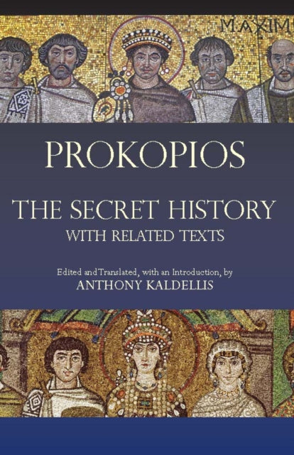 The Secret History