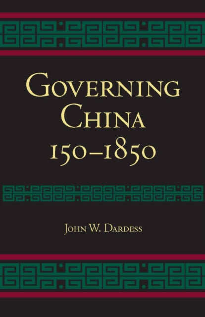 Governing China