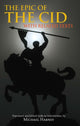 Book cover of: Epic of The Cid. By: Michael Harney