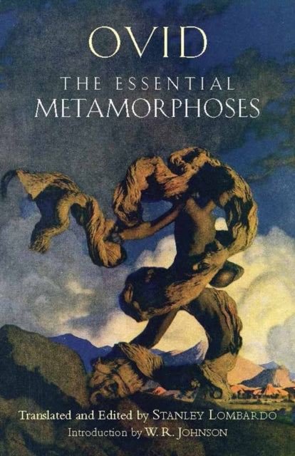 Book cover of: Essential Metamorphoses. By: Ovid
