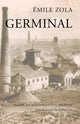 Book cover of: Germinal. By: Émile Zola