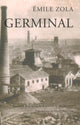 Book cover of: Germinal. By: Émile Zola