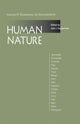 Book cover of: Human Nature: A Reader. By: Joel Kupperman
