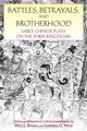 Book cover of: Battles, Betrayals, and Brotherhood. By: W. L. Idema