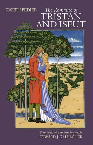 Romance of Tristan and Iseut