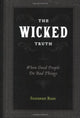 Book cover of: Wicked Truth. By: Suzanne Ross
