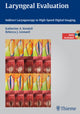 Book cover of: Laryngeal Evaluation