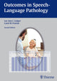 Book cover of: Outcomes in Speech-Language Pathology. By: Lee Ann C. Golper