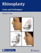 Book cover of: Rhinoplasty. By: Michael S. Godin