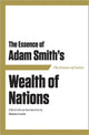 Book cover of: Essence of Adam Smith. By: Adam Smith