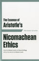 Book cover of: Essence of Aristotle. By: Hunter Lewis