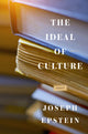 Book cover of: Ideal of Culture. By: Joseph Epstein