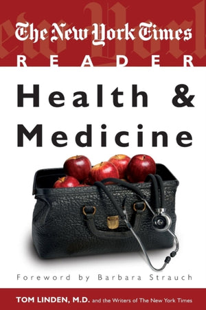 The New York Times Reader
