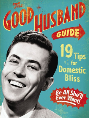 Good Husband Guide