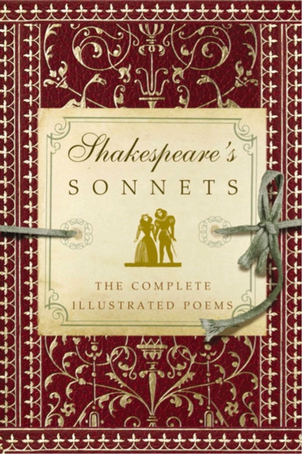 Book cover of: Shakespeare's Sonnets. By: William Shakespeare