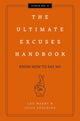 Book cover of: Ultimate Excuses Handbook. By: Lou Harry