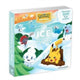 Book cover of: Pokemon Primers: Ice Types Book. By: Josh Bates