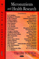 Book cover of: Micronutrients & Health Research
