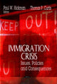 Book cover of: Immigration Crisis