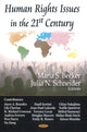 Book cover of: Human Rights Issues in the 21st Century