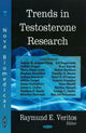 Book cover of: Trends in Testosterone Research