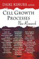 Book cover of: Cell Growth Processes
