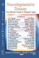 Book cover of: Neurodegenerative Diseases