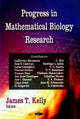 Book cover of: Progress in Mathematical Biology Research
