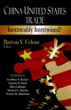 Book cover of: China-United States Trade
