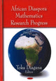 Book cover of: African Diaspora
