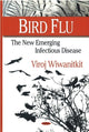 Book cover of: Bird Flu. By: Viroj Wiwanitkit.