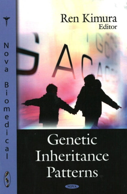 Book cover of: Genetic Inheritance Patterns