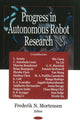 Book cover of: Progress in Autonomous Robot Research