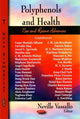 Book cover of: Polyphenols & Health