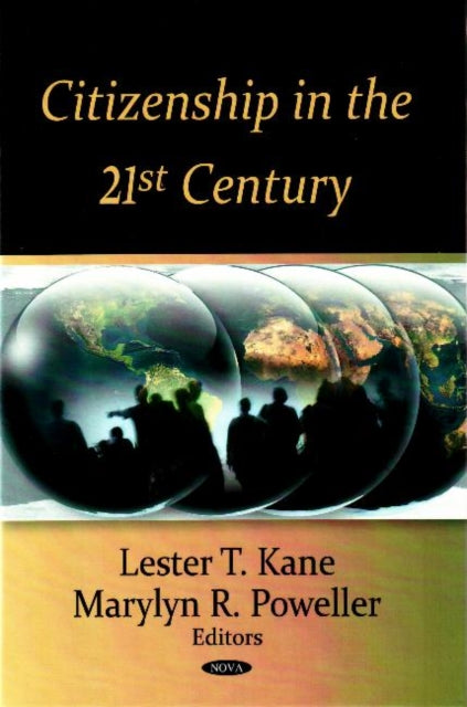 Book cover of: Citizenship in the 21st Century