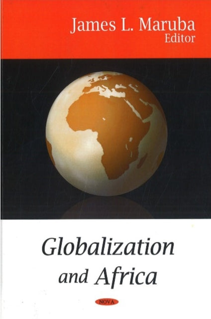 Book cover of: Globalization & Africa