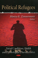 Book cover of: Political Refugees