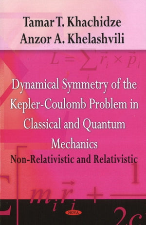 Dynamical Symmetry of the Kepler-Coulomb Problem in Classical & Quantum Mechanics