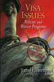 Book cover of: Visa Issues