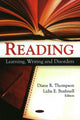 Book cover of: Reading. By: Diane R. Thompson