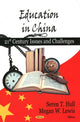 Book cover of: Education in China