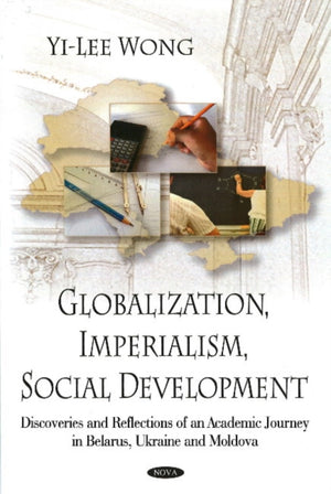 Globalization, Imperialism, Social Development