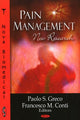 Book cover of: Pain Management