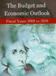 Book cover of: Budget & Economic Outlook. By: United States. Congressional Budget Office.