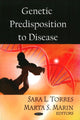 Book cover of: Genetic Predisposition to Disease