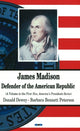 Book cover of: James Madison. By: Donald O. Dewey