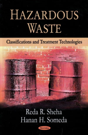Hazardous Waste