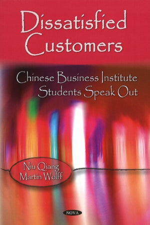 Dissatisfied Customers