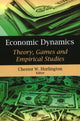Book cover of: Economic Dynamics