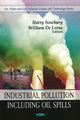 Book cover of: Industrial Pollution